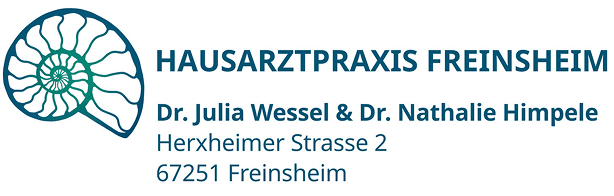 Hausarztpraxis Freinsheim
